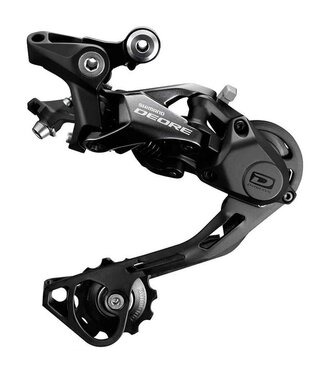Shimano SHIMANO DEORE RD-M6000 10 SPD REAR DERAILLEUR GS