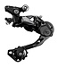 SHIMANO DEORE RD-M6000 10 SPD REAR DERAILLEUR GS