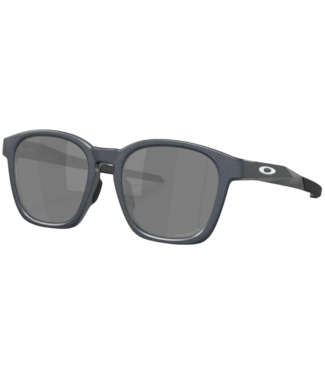 Oakley OAKLEY SHACKLE BLUE STEEL W/PRIZM BLACK