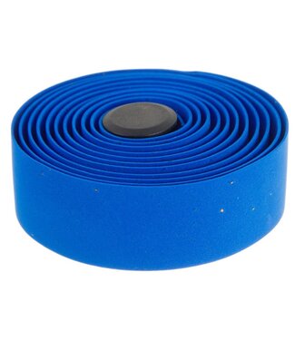 EVO EVO WIND-UP CORK BAR TAPE BLUE