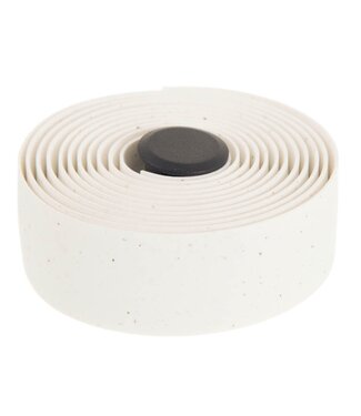 EVO EVO WIND-UP CORK BAR TAPE WHITE