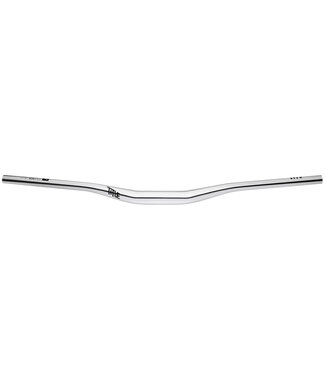TITLE TITLE AH1 35MM HANDLEBAR 25MM RISE CHROME