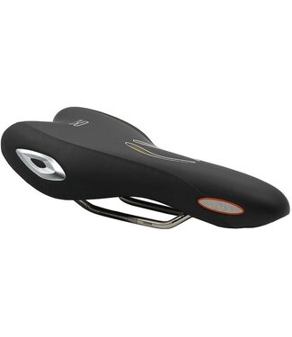 Selle SELLE ROYAL LOOKIN ATHLETIC SADDLE UNISEX 246MM
