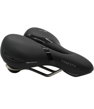 Selle SELLE ROYAL RESPIRO SADDLE RELAXED COMFORT 227MM