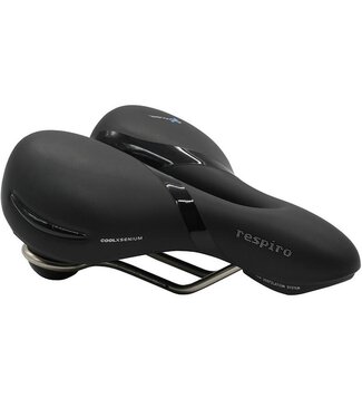 Selle SELLE ROYAL RESPIRO SADDLE RELAXED COMFORT UNISEX 227MM