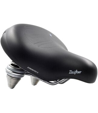 Selle SELLE ROYAL DRIFTER STRENGTEX SADDLE UNISEX