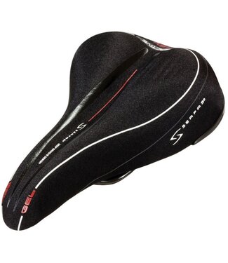 Serfas SERFAS REACTIVE GEL YOUTH SADDLE