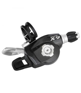 Sram SRAM X9 SHIFTER 3/MICRO