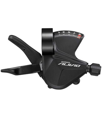 Shimano SHIMANO ALIVIO SL-M3100 SHIFTER 9 SPD