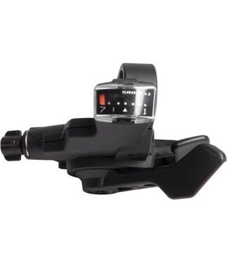 Sram Sram X3 Shifter 7 Speed
