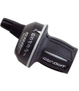 Sram SRAM 3.0 COMP GRIPSHIFT 7 SPD (SRAM DERAILLEUR ONLY)