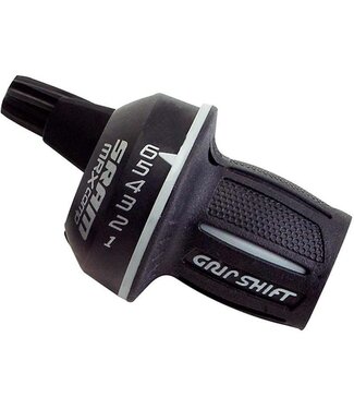 Sram Sram MRX Comp Gripshift 6 Speed