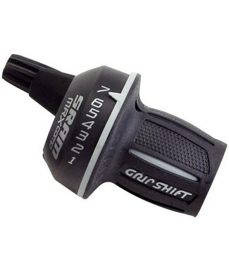 Sram SRAM MRX COMP GRIPSHIFT 7 SPD (SHIMANO COMPATIBLE)