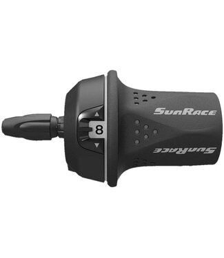 Sunrace SUNRACE TSM21 GRIP SHIFTER 8 SPD