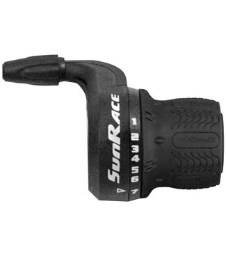 Sunrace SUNRACE TSM28 GRIP SHIFTER 6 SPD