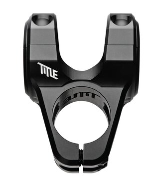 TITLE TITLE ST1 35 STEM BLACK 35MM