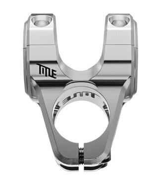 TITLE TITLE ST1 35 STEM CHROME 35MM