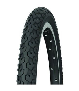 Michelin MICHELIN COUNTRY JUNIOR TIRE 16 X 1.75"