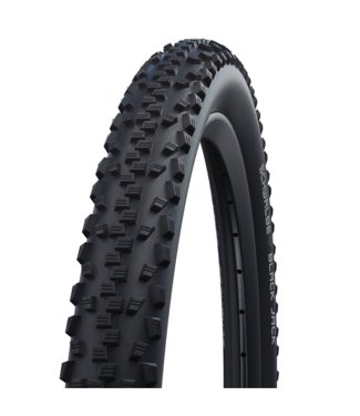 Schwalbe SCHWALBE BLACKJACK TIRE 20 X 1.9" (FITS LIKE 1.75")