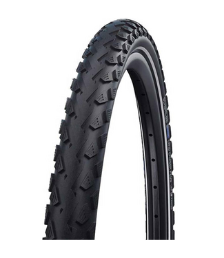 Schwalbe SCHWALBE LAND CRUISER PLUS TIRE 27.5 X 2.0"