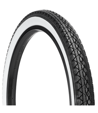 Electra ELECTRA STRATO-O-BALLOON TIRE 24 X 2.125" WHITE WALL