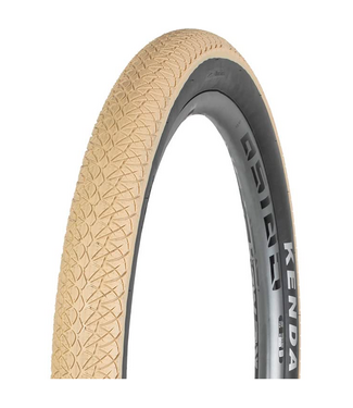 Kenda KENDA 3 SIXTY PRO TIRE 26 X 2.25" TAN