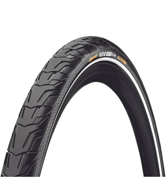 Continental CONTINENTAL RIDE CITY 26 X 1.75"