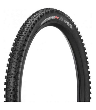 Kenda KENDA HELLDIVER RSR TIRE 27.5 X 2.4" TLR AGC