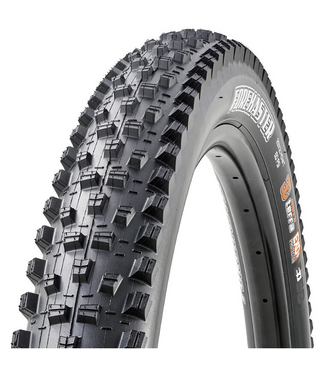 Maxxis MAXXIS FOREKASTER TIRE 27.5 X 2.35"