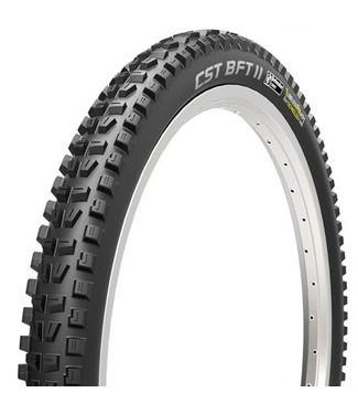 CST CST BFT II MTB TIRE 29 X 2.4"