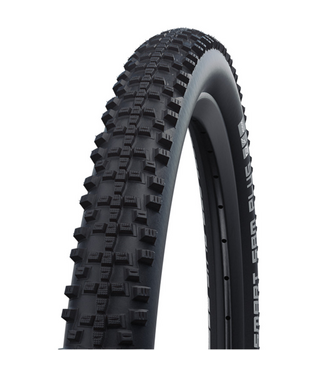 Schwalbe SCHWALBE SMART SAM PLUS TIRE 29 X 2.1" ADDIX