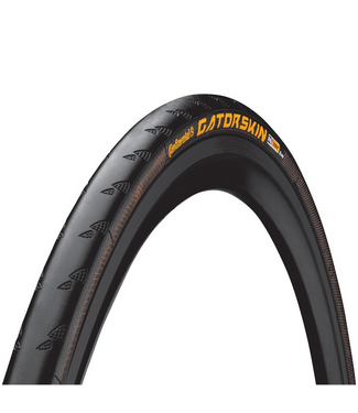 Continental CONTINENTAL GATORSKIN DURASKIN 700 X 28C