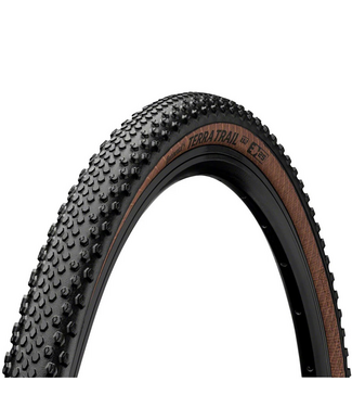 VITTORIA CONTINENTAL TERRA TRAIL TIRE 700 X 40C FOLD SHIELDWALL