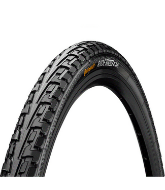Continental CONTINENTAL RIDE TOUR TIRE 700 X 47C (29 X 1.85)
