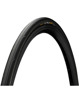 Continental CONTINENTAL ULTRA SPORT III TIRE 700 X 25C WIRE