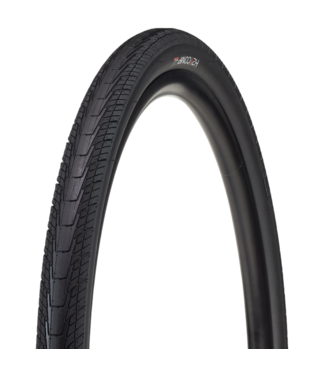 Bontrager BONTRAGER H2 COMP TIRE 700 X 45C