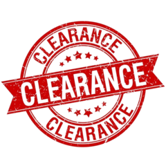 CLEARANCE! (HOCKEY)