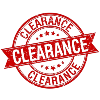 CLEARANCE! (BIKES)