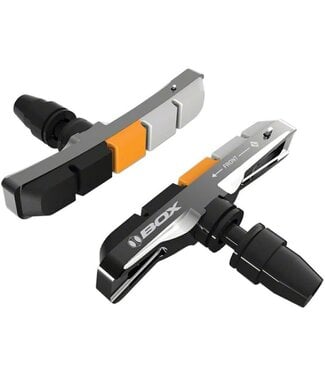 Box BOX ONE BRAKE PAD 70MM BLACK