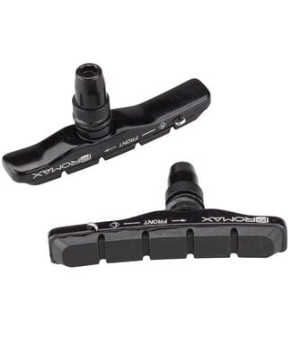 Promax PROMAX B1 BRAKE PAD 70MM BLACK