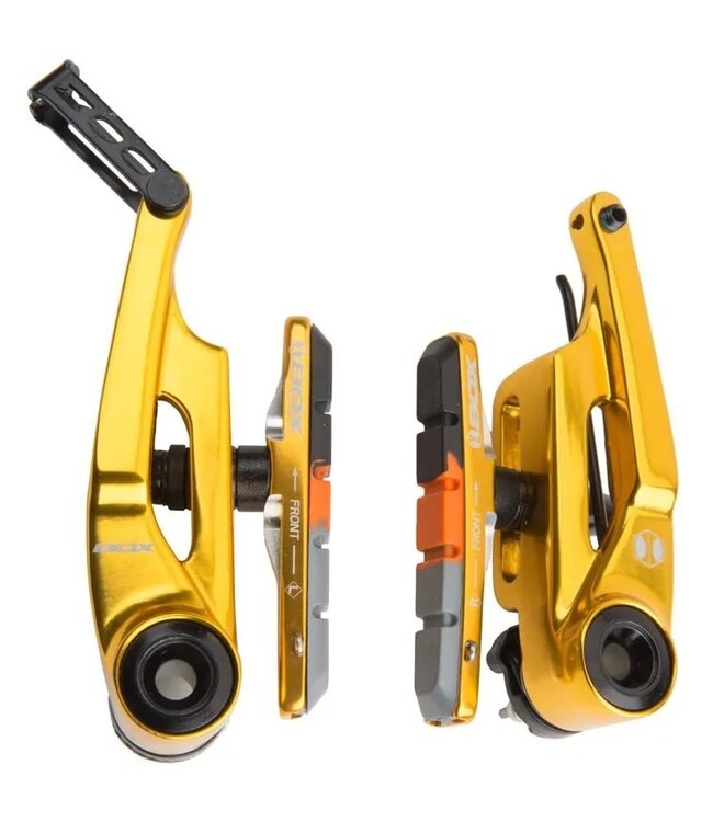 BOX ECLIPSE V-BRAKE MINI 80MM GOLD