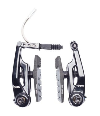 Box BOX THREE V-BRAKE 85MM BLACK