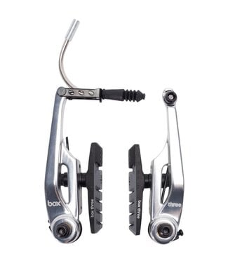 Box BOX THREE V-BRAKE 108MM SILVER