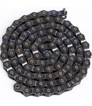 BSD BSD 1991 HALF LINK CHAIN BLACK
