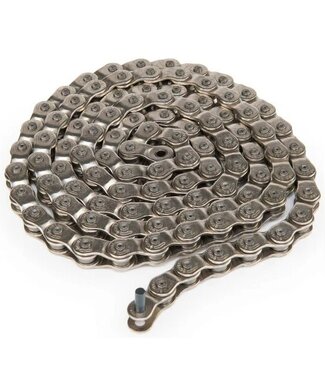 BSD BSD 1991 HALF LINK CHAIN CHROME