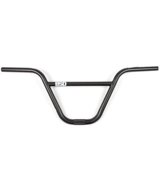 BSD BSD ALVX BARS 9.25" BLACK