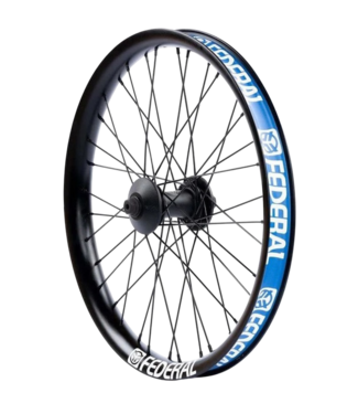 Federal FEDERAL STANCE PRO/AERO XL FRONT WHEEL W/ GUARDS