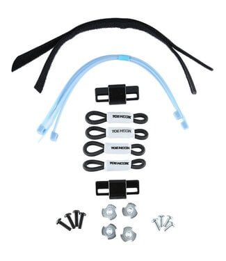 Toehook TOEHOOK COMPLETE KIT