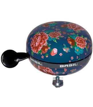 Basil BASIL BLOOM BELL INDIGO BLUE