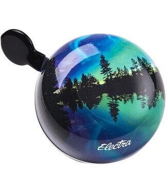 Electra ELECTRA NORTHERN LIGHTS SMALL DING-DONG BELL
